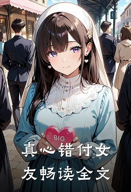真心错付女友畅读全文