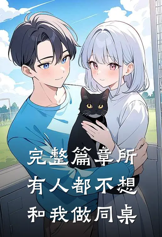 完整篇章所有人都不想和我做同桌