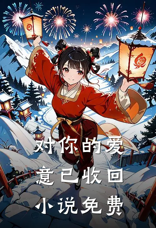 对你的爱意已收回小说免费