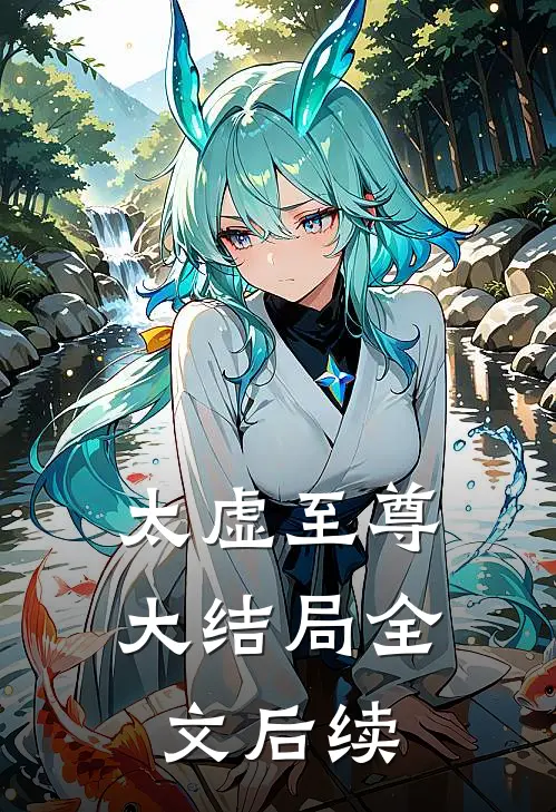 太虚至尊大结局全文后续