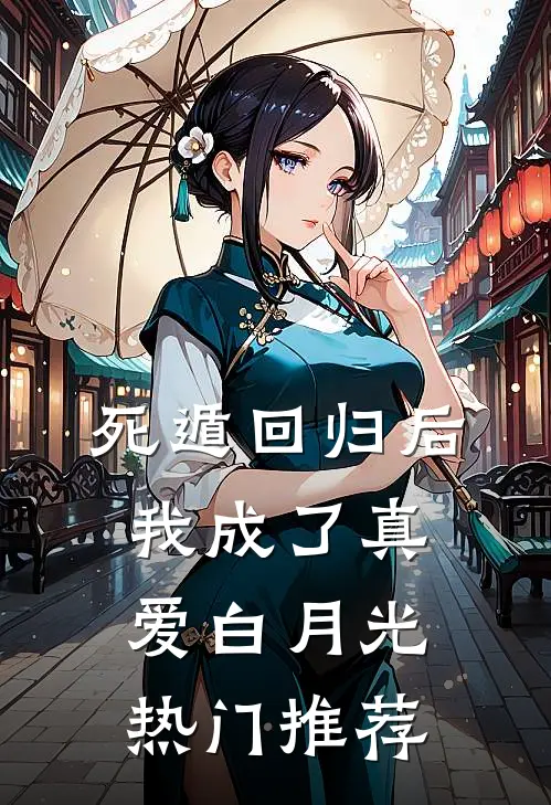 死遁回归后，我成了真爱白月光热门推荐