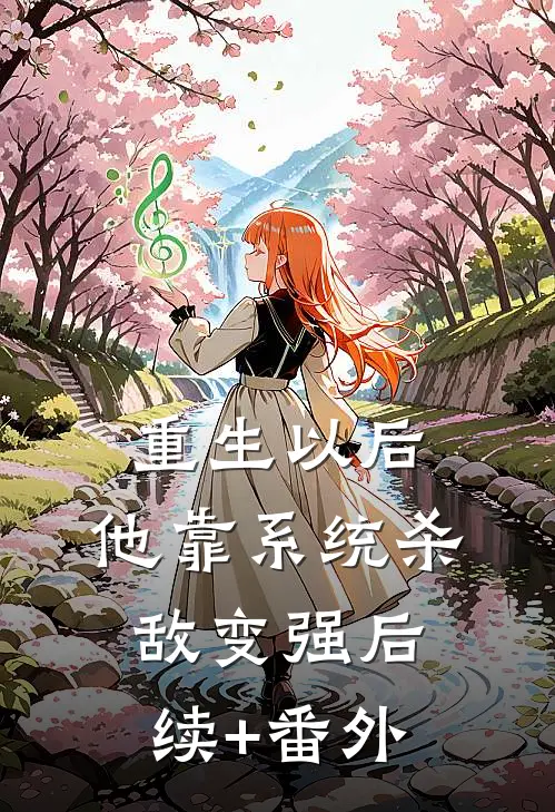 重生以后，他靠系统杀敌变强后续+番外