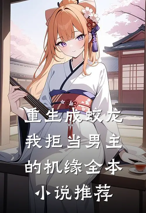 重生成蛟龙，我拒当男主的机缘全本小说推荐