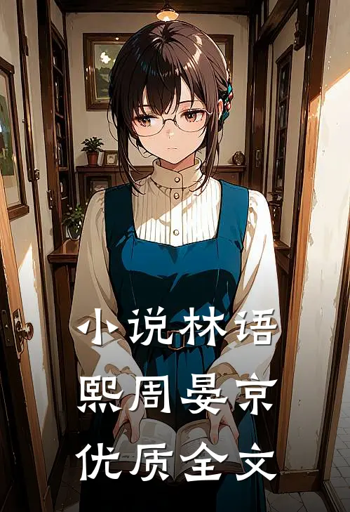 小说林语熙周晏京优质全文