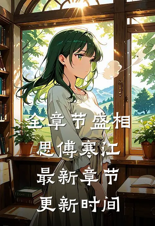 全章节盛相思傅寒江最新章节更新时间