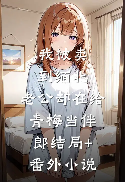 我被卖到缅北，老公却在给青梅当伴郎结局+番外小说