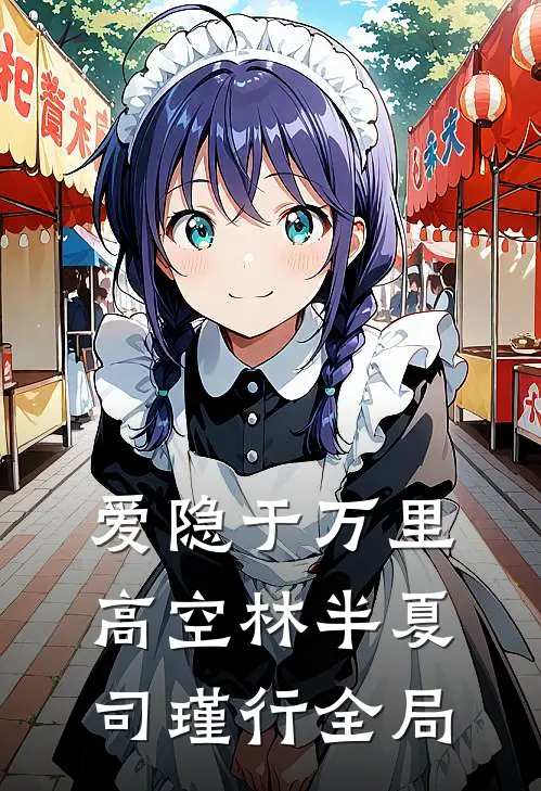 爱隐于万里高空林半夏司瑾行全局