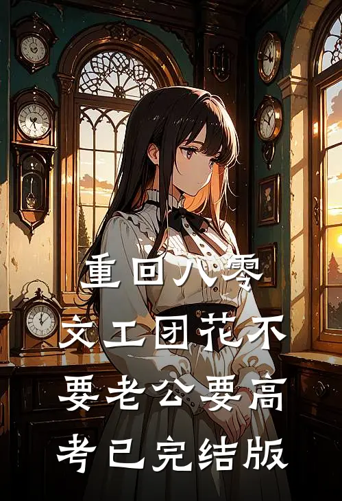 重回八零，文工团花不要老公要高考已完结版