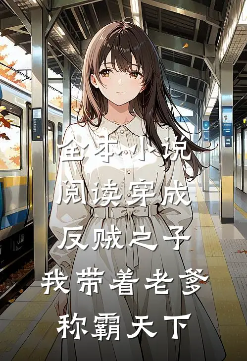 全本小说阅读穿成反贼之子，我带着老爹称霸天下