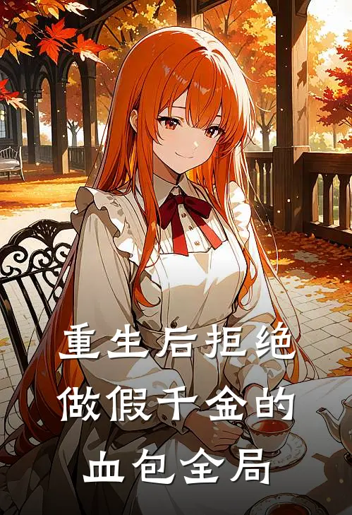 重生后拒绝做假千金的血包全局