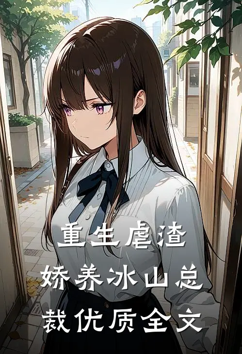 重生虐渣：娇养冰山总裁优质全文