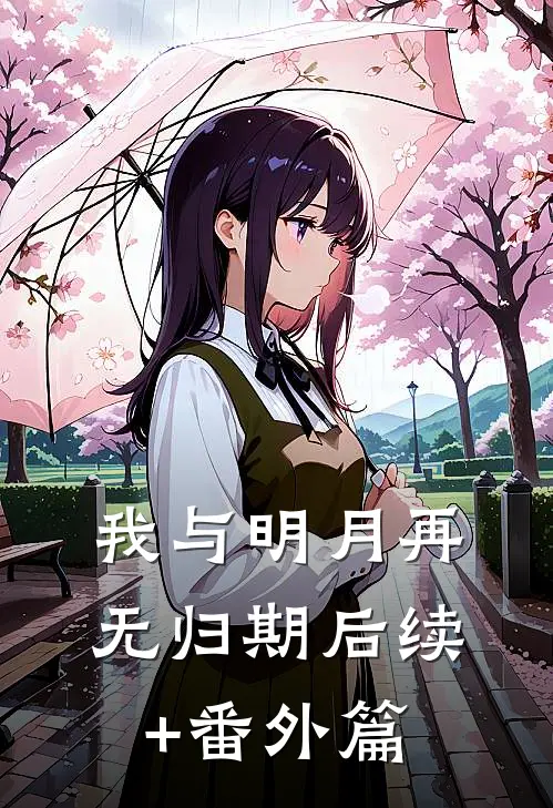 我与明月再无归期后续+番外篇