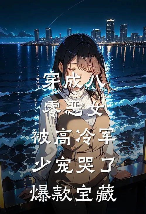 穿成八零恶女，被高冷军少宠哭了爆款宝藏
