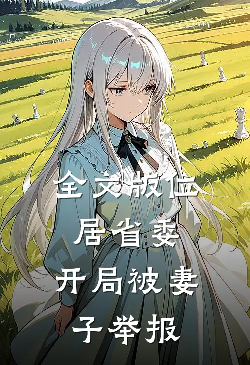全文版位居省委，开局被妻子举报