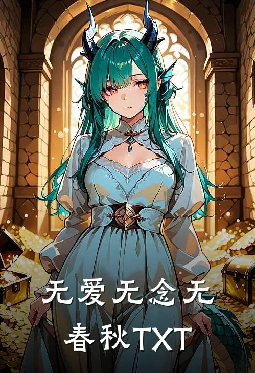 无爱无念无春秋TXT