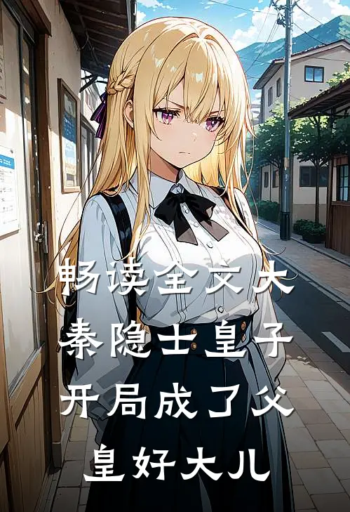 畅读全文大秦隐士皇子：开局成了父皇好大儿