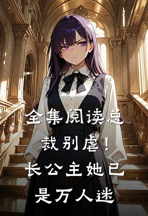 全集阅读总裁别虐！长公主她已是万人迷