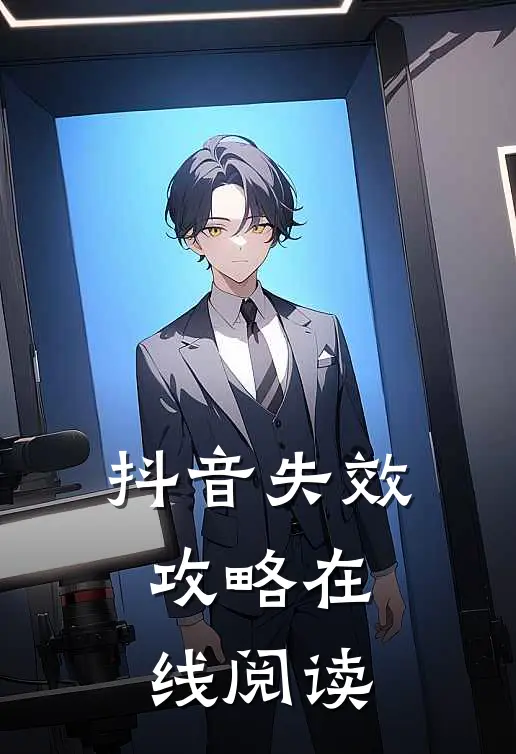 抖音失效攻略在线阅读