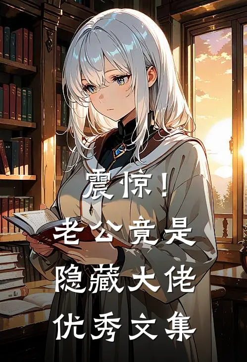 震惊！老公竟是隐藏大佬优秀文集
