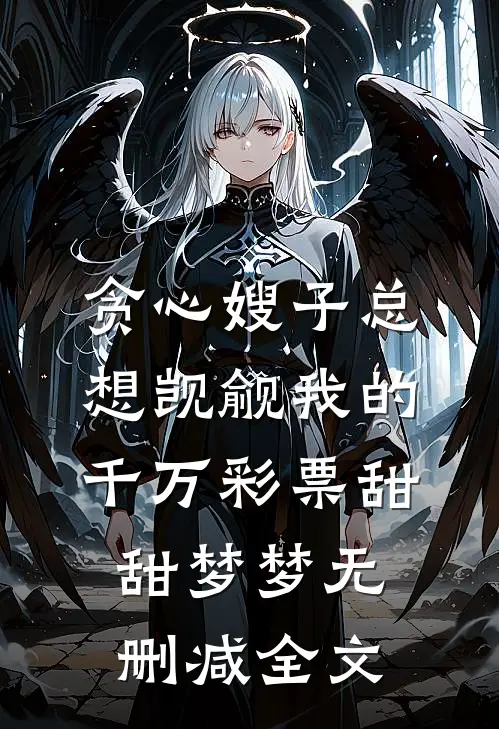 贪心嫂子总想觊觎我的千万彩票甜甜梦梦无删减全文