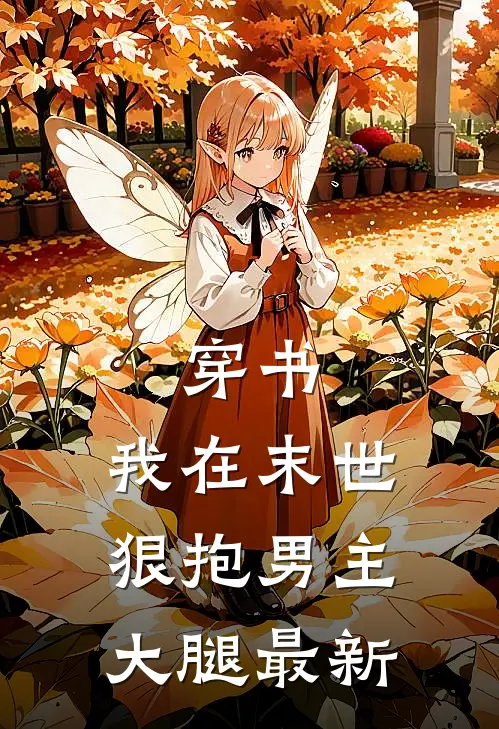 穿书：我在末世狠抱男主大腿最新