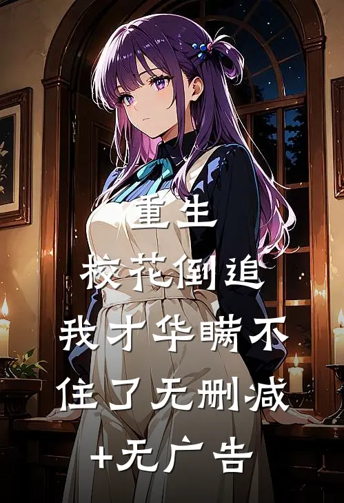 重生：校花倒追，我才华瞒不住了无删减+无广告