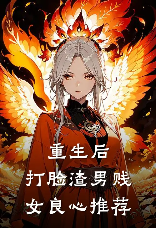 重生后，打脸渣男贱女良心推荐