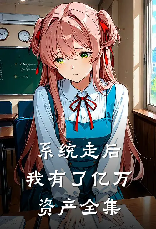 系统走后，我有了亿万资产 全集