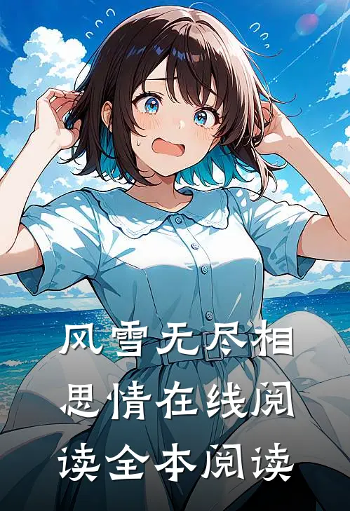 风雪无尽相思情在线阅读全本阅读