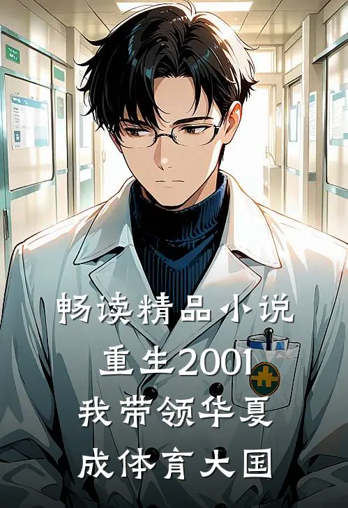 畅读精品小说重生2001，我带领华夏成体育大国