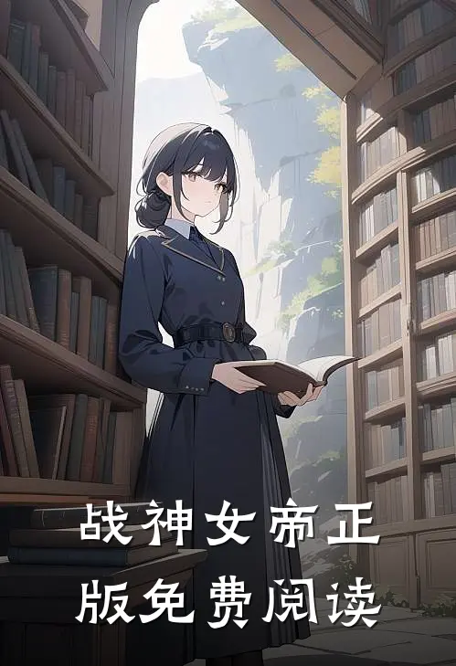 战神女帝正版免费阅读
