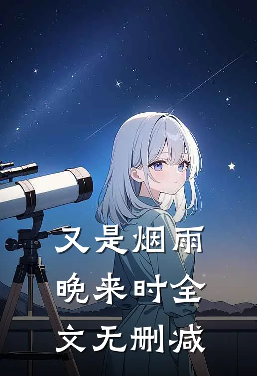 又是烟雨晚来时全文无删减