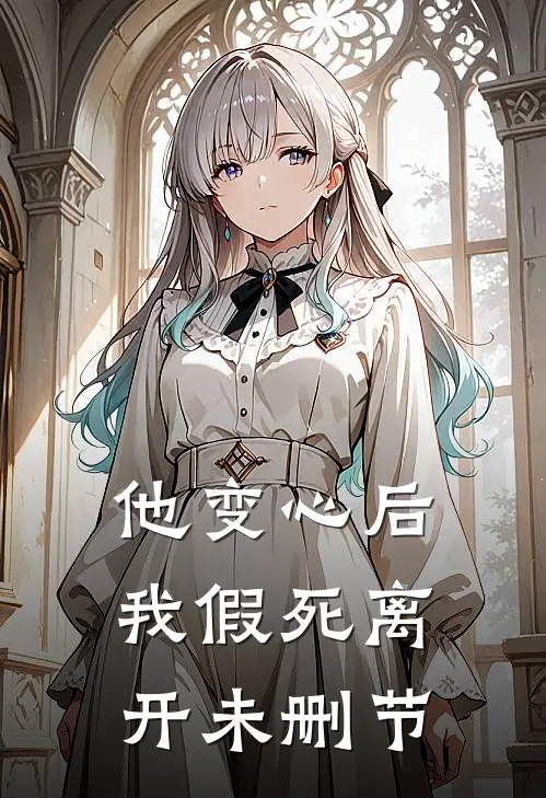 他变心后，我假死离开未删节
