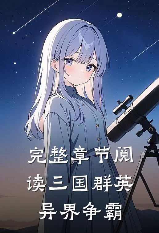 完整章节阅读三国群英异界争霸