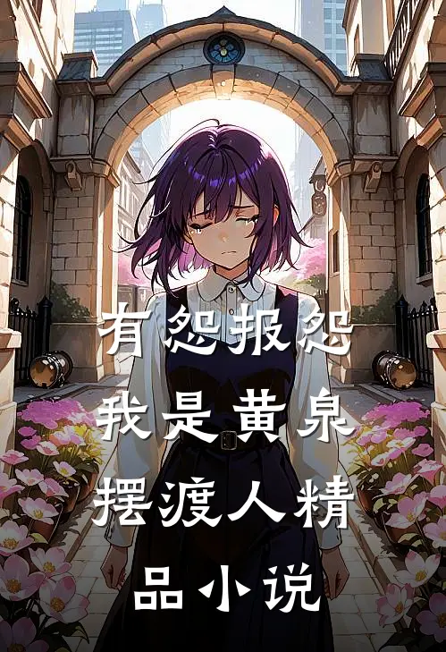 有怨报怨，我是黄泉摆渡人精品小说