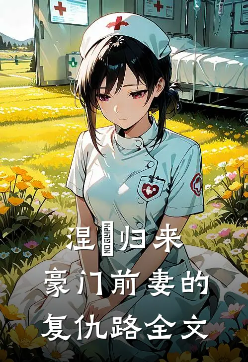 涅槃归来：豪门前妻的复仇路全文
