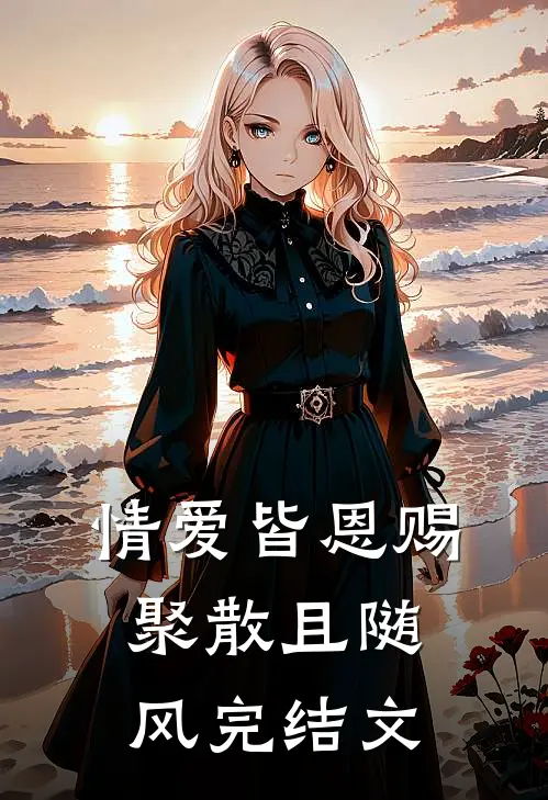 情爱皆恩赐，聚散且随风完结文