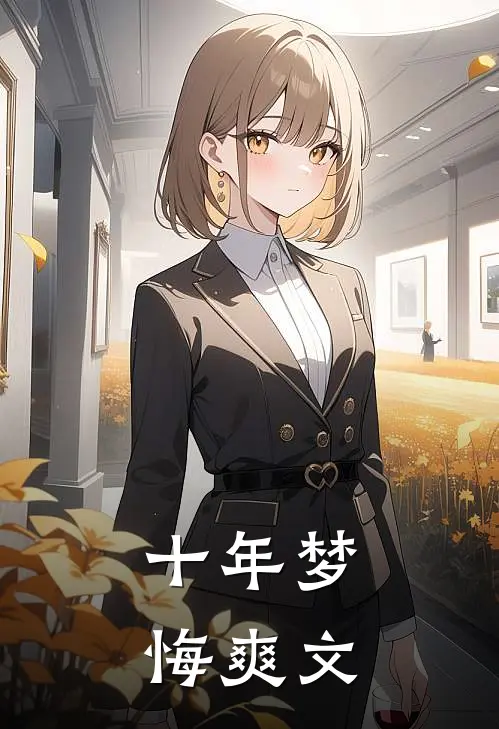 十年梦悔爽文