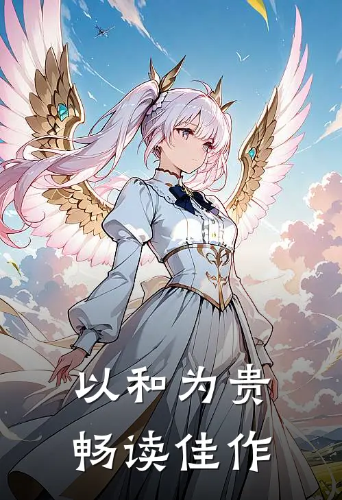 以和为贵畅读佳作