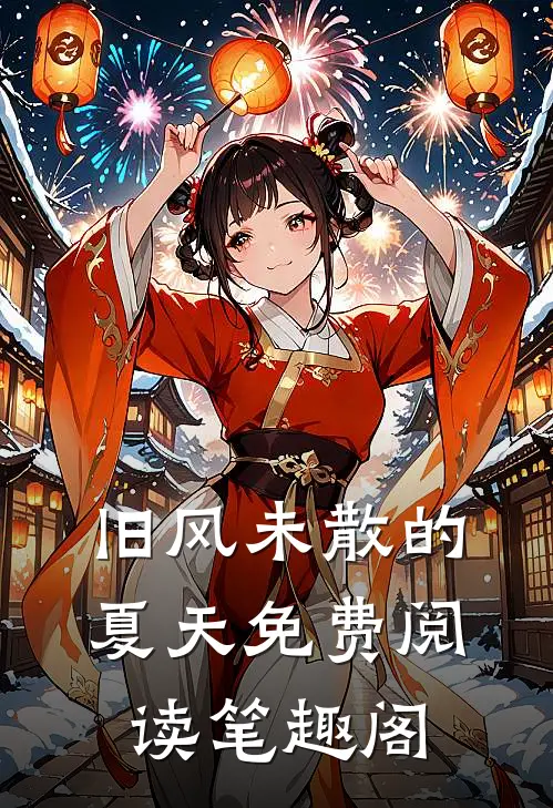 旧风未散的夏天免费阅读笔趣阁
