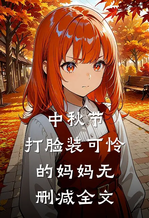 中秋节，打脸装可怜的妈妈无删减全文