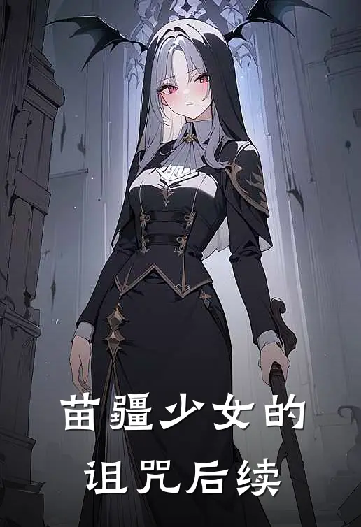 苗疆少女的诅咒后续