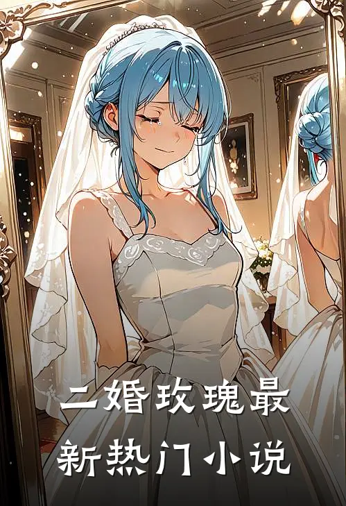 二婚玫瑰最新热门小说