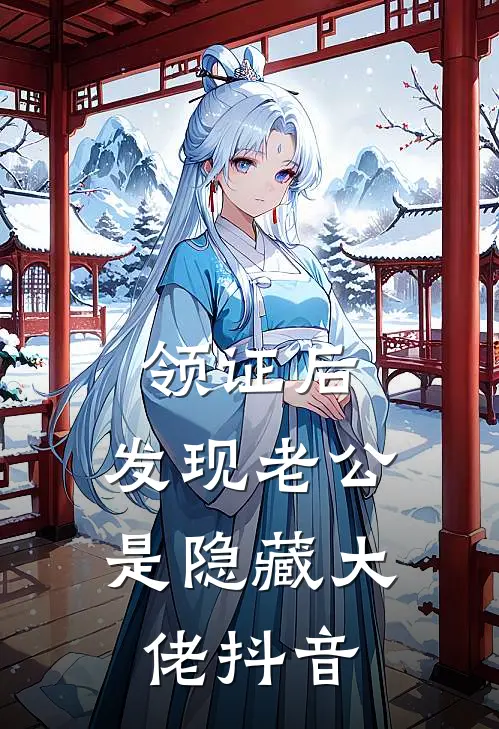领证后，发现老公是隐藏大佬抖音