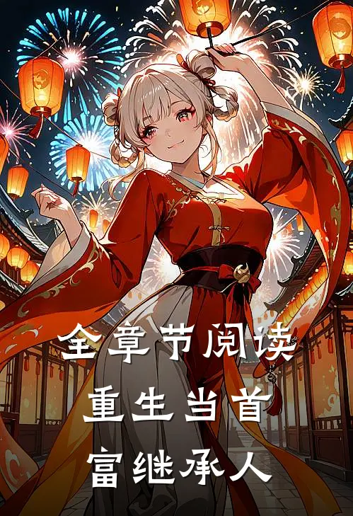 全章节阅读重生当首富继承人