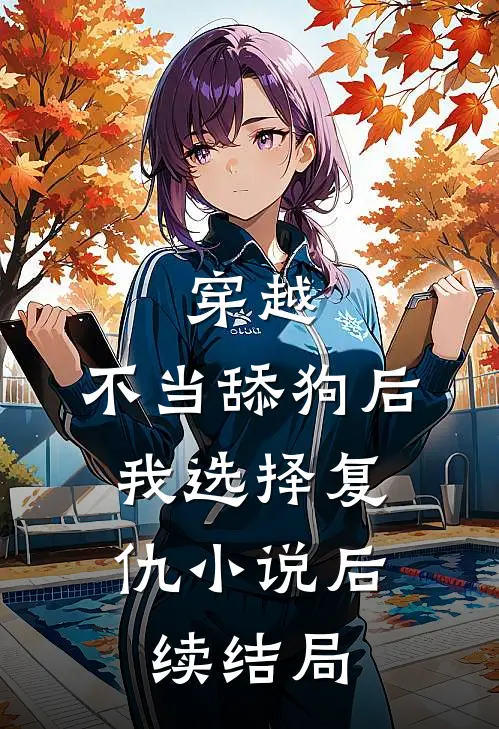 穿越：不当舔狗后，我选择复仇小说后续结局