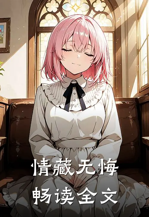 情藏无悔畅读全文
