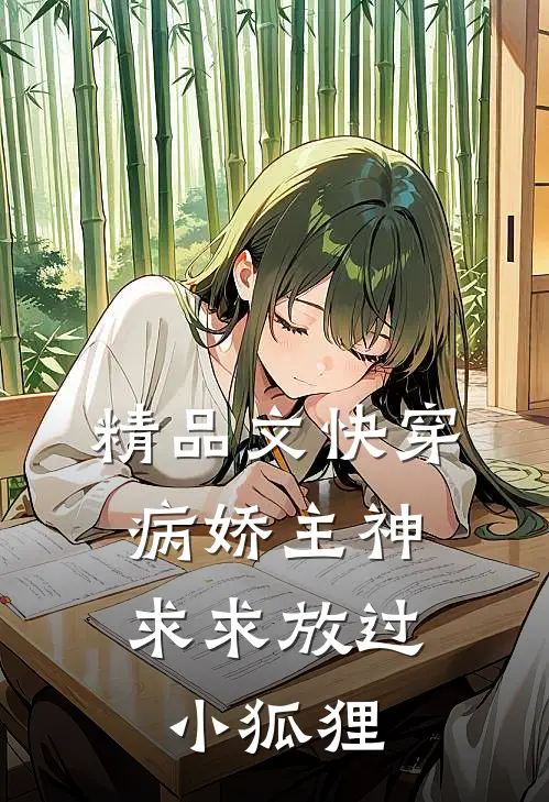 精品文快穿：病娇主神求求放过小狐狸