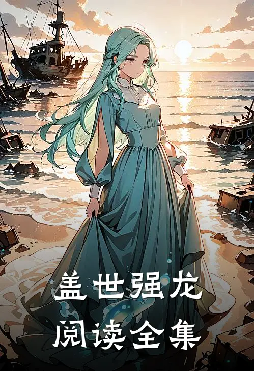 盖世强龙阅读全集