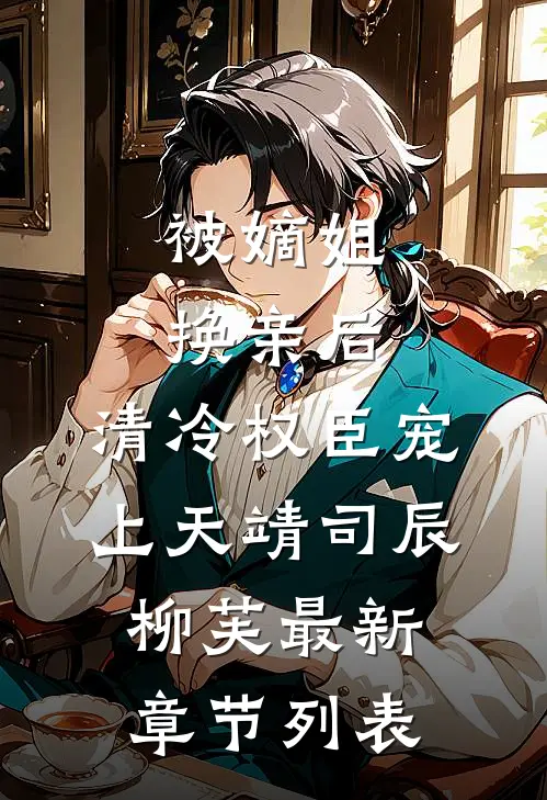 被嫡姐换亲后，清冷权臣宠上天靖司辰柳芙最新章节列表